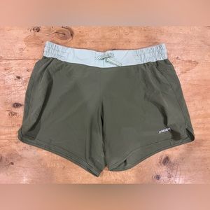 Patagonia 'Nine Trails' Size S